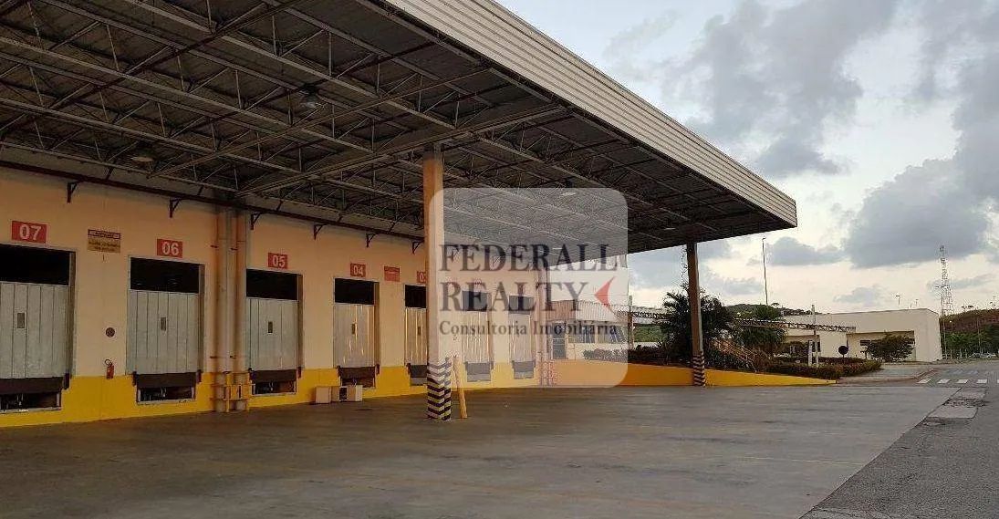 Aluguel galpão GLP Suape II, Ipojuca, Pernambuco - Foto 5