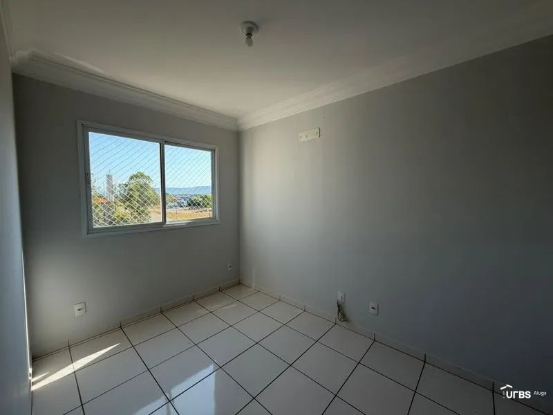 Apartamento 2/4 Locação no Siant George - Foto 5