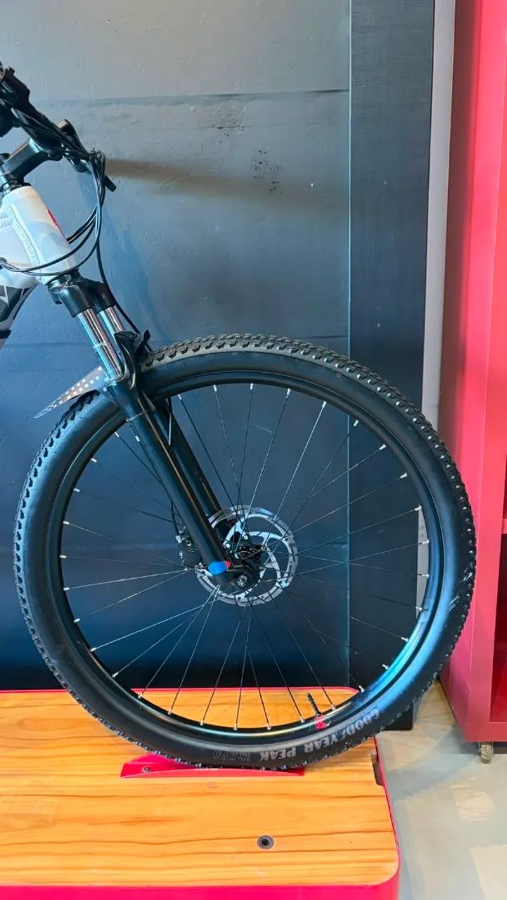 E-bike caloi  - Foto 4