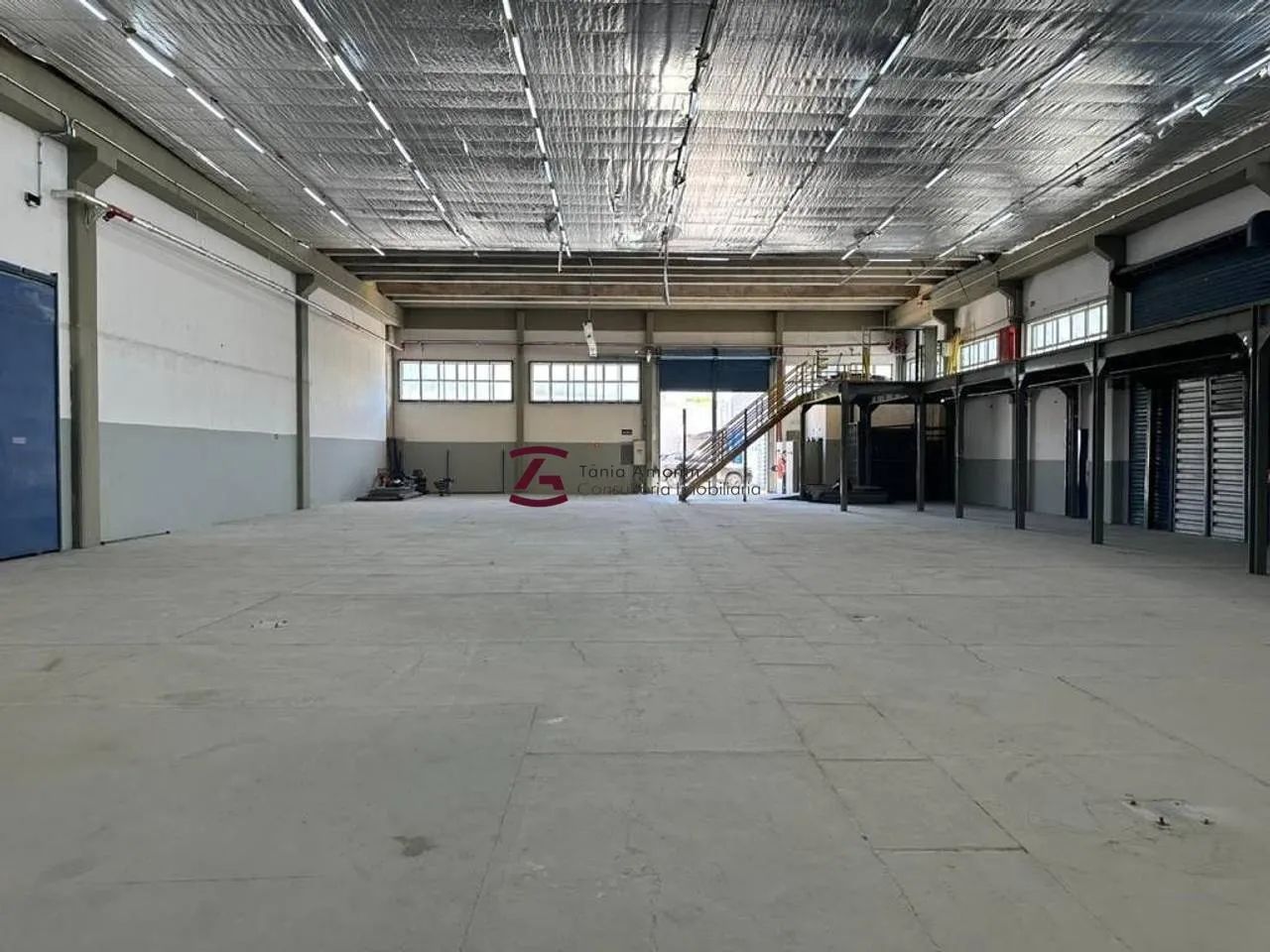Galpão com 2.150 m² área útil na região da Lapa - Foto 3