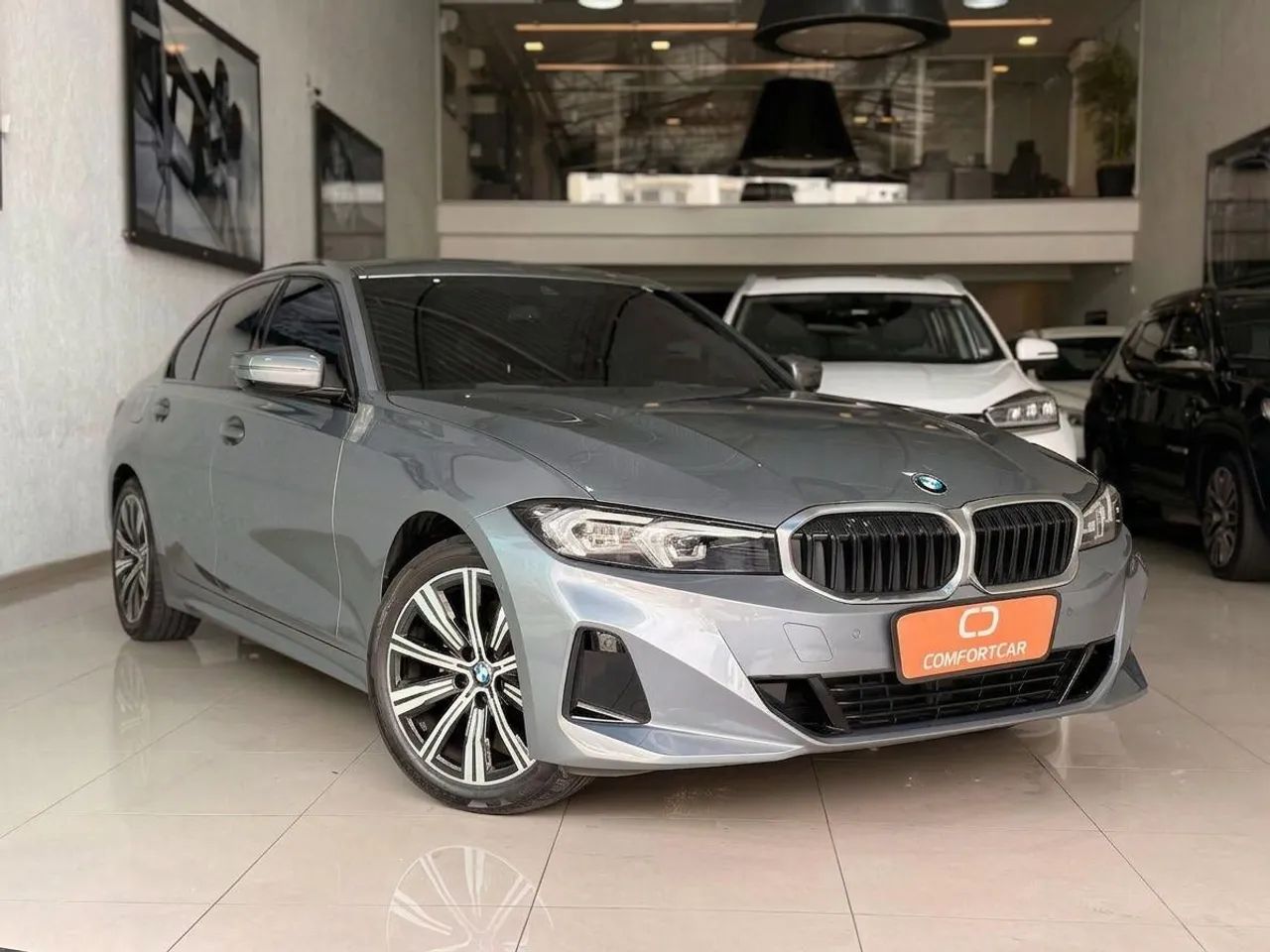 BMW 320I 320i 2023