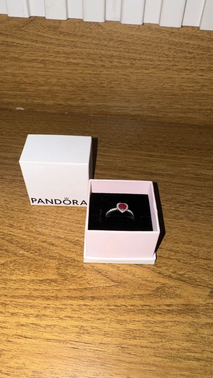 anel da pandora  - Foto 2