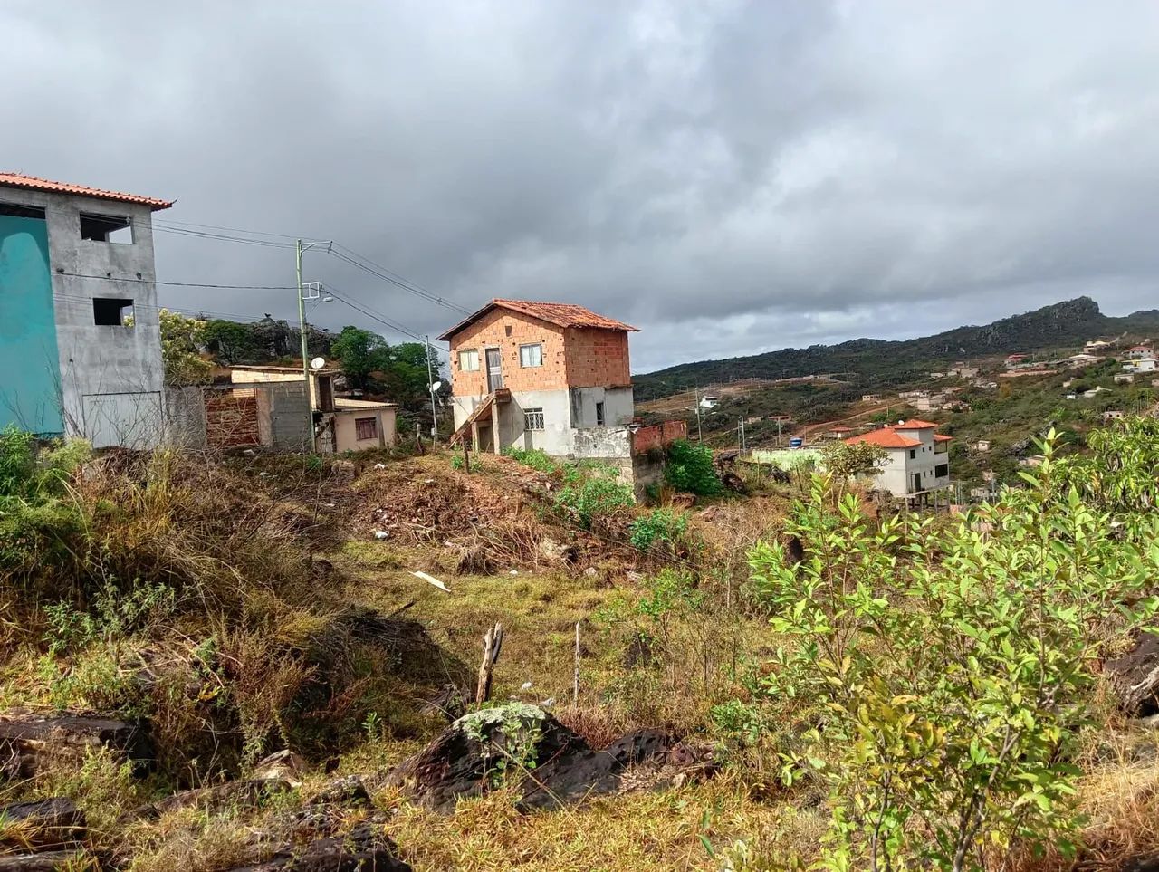 Foto - Diamantina - 