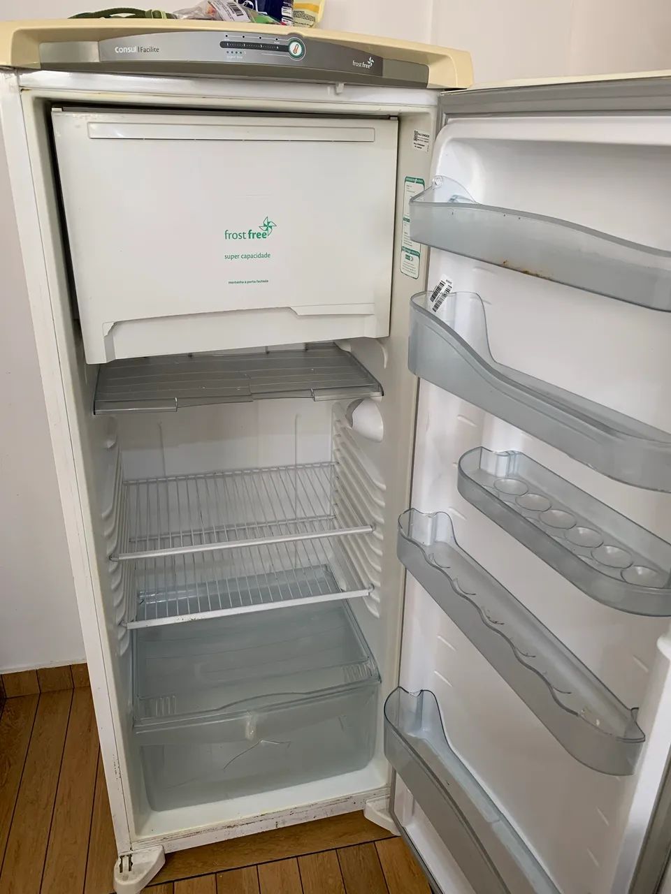 Geladeira consul  - Foto 4