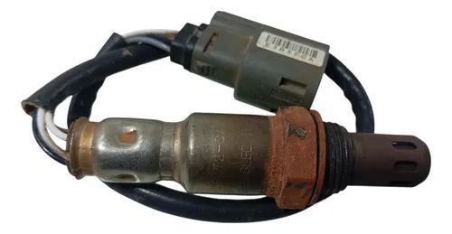 Sonda Lambda Ford Ka 1.5 Ano 2018 Sigma
