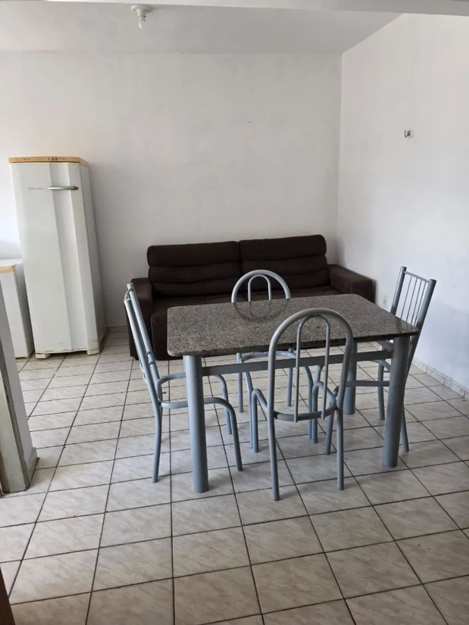 Apartamento mobiliado  no centro perto Isea - Foto 4