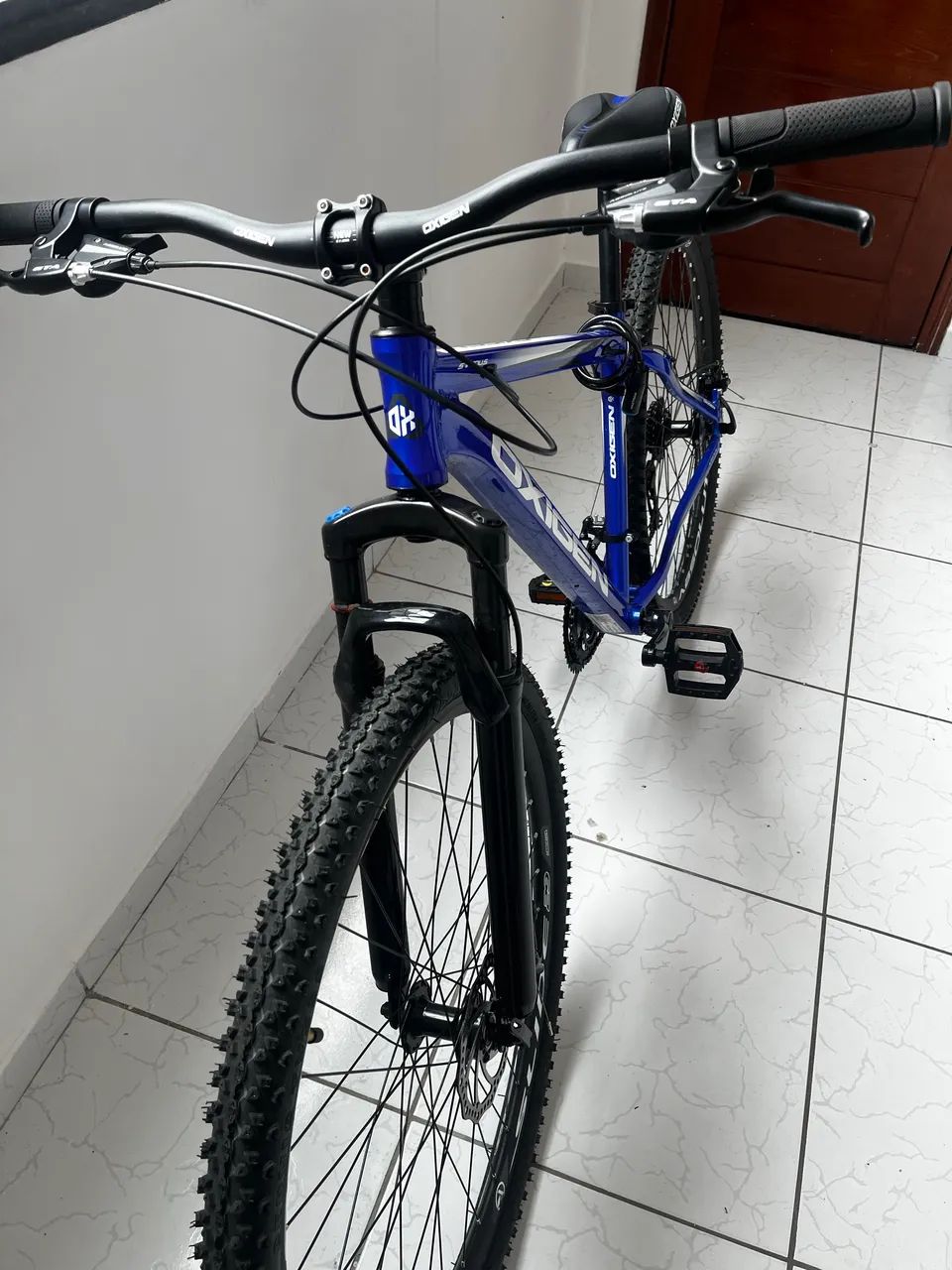 Vendo bicicleta  - Foto 3