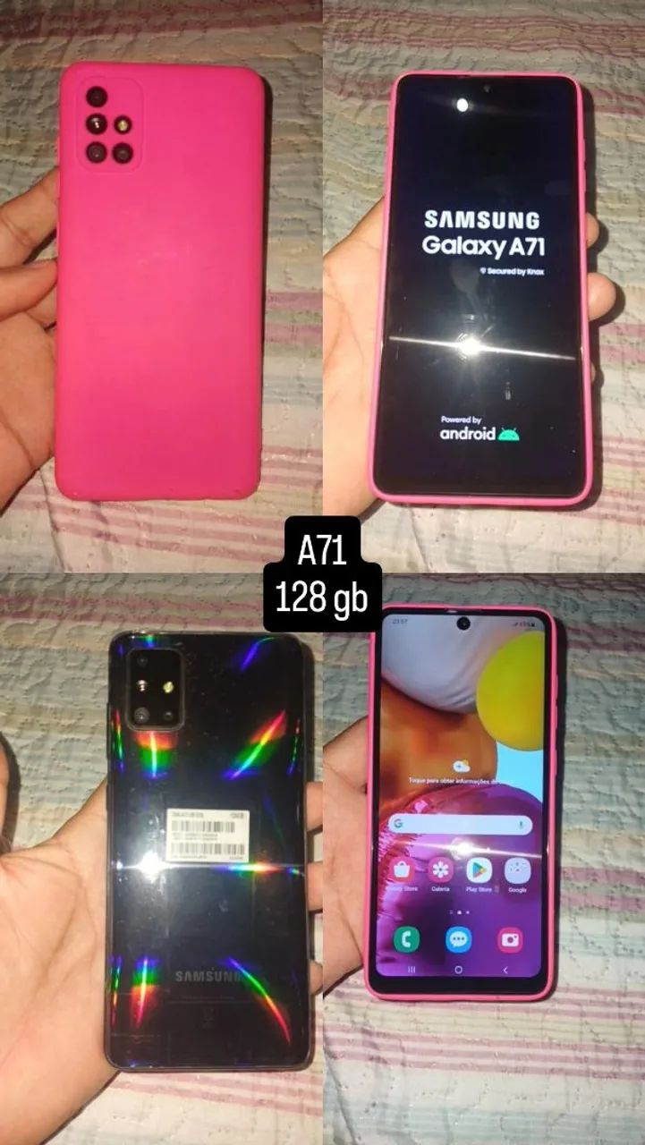 Celular barato 