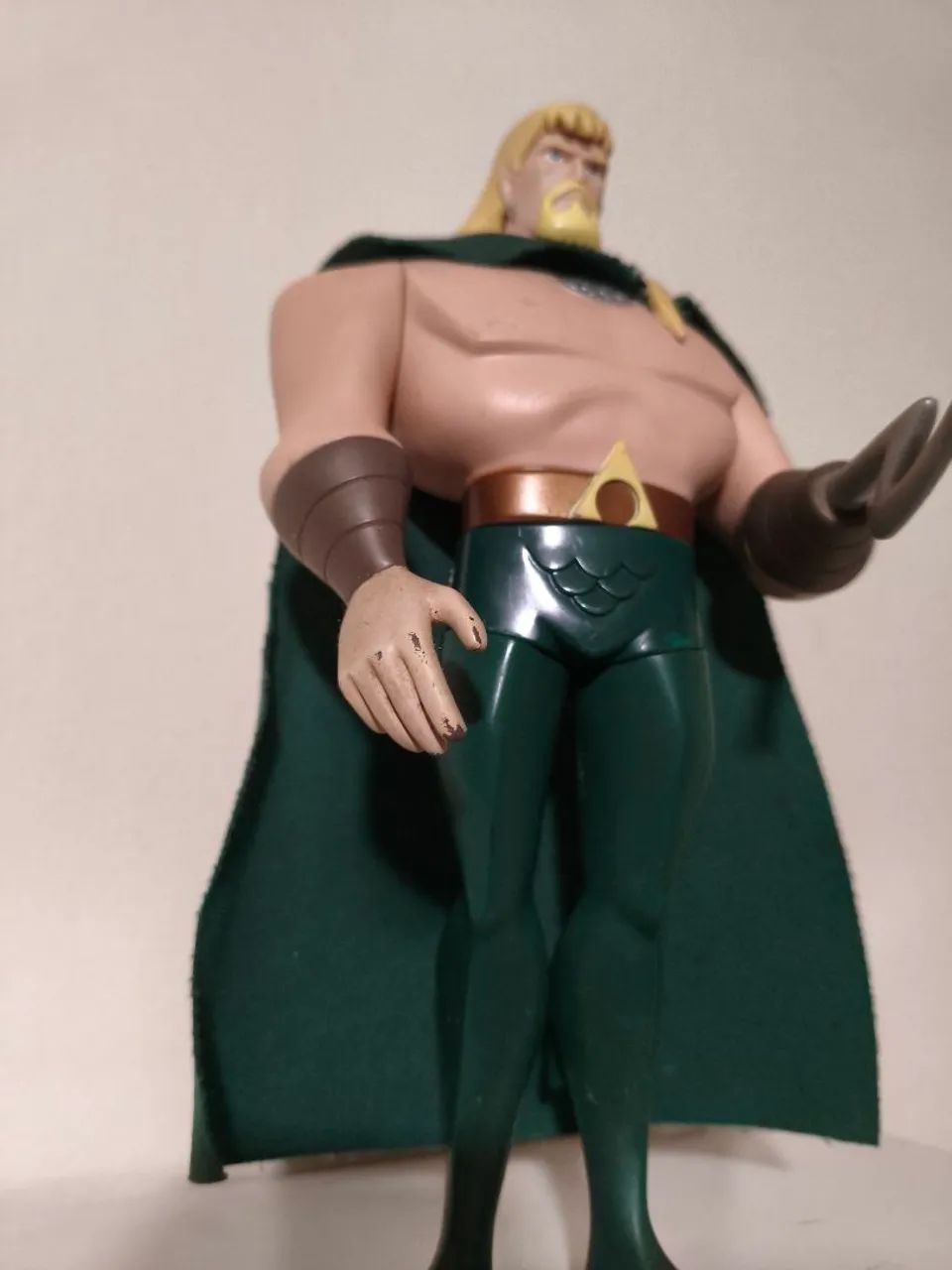Boneco Aquaman - Foto 3