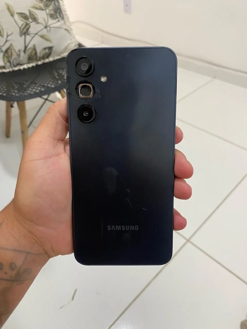 Samsung A16 - Foto 3