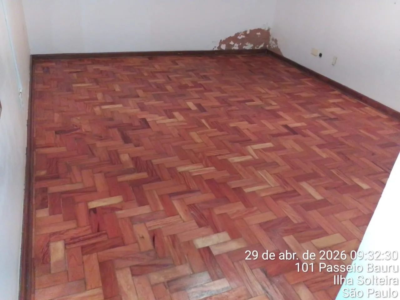 Reforma de Piso de Madeira  - Foto 5