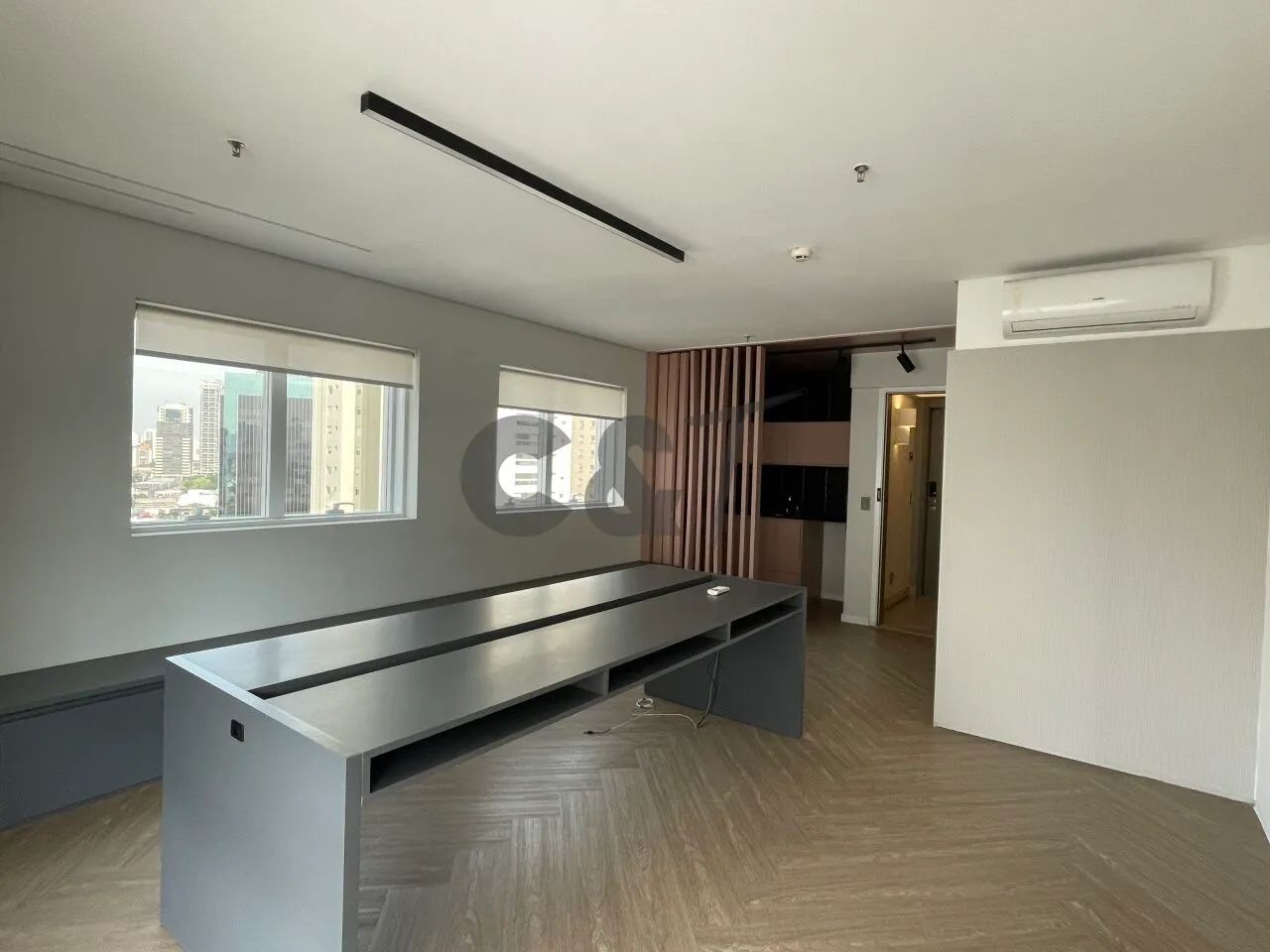 Sala para alugar no Brooklin - São Paulo - Foto 5
