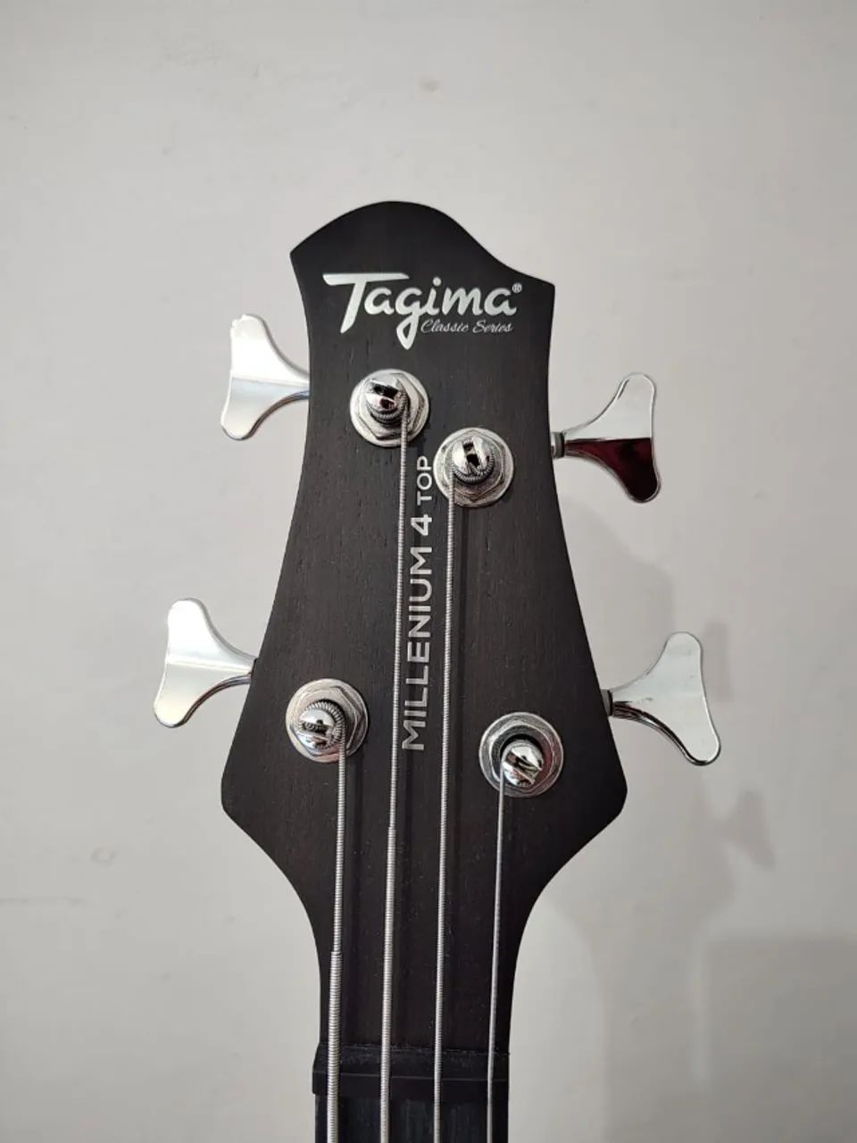 Baixo Tagima Classic Millenium Top 4 - Foto 2