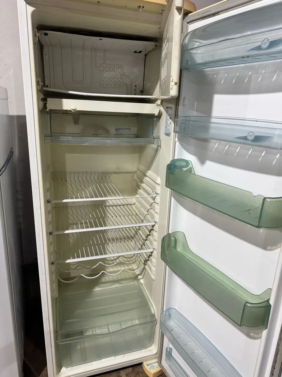 Geladeiras usadas - Foto 2