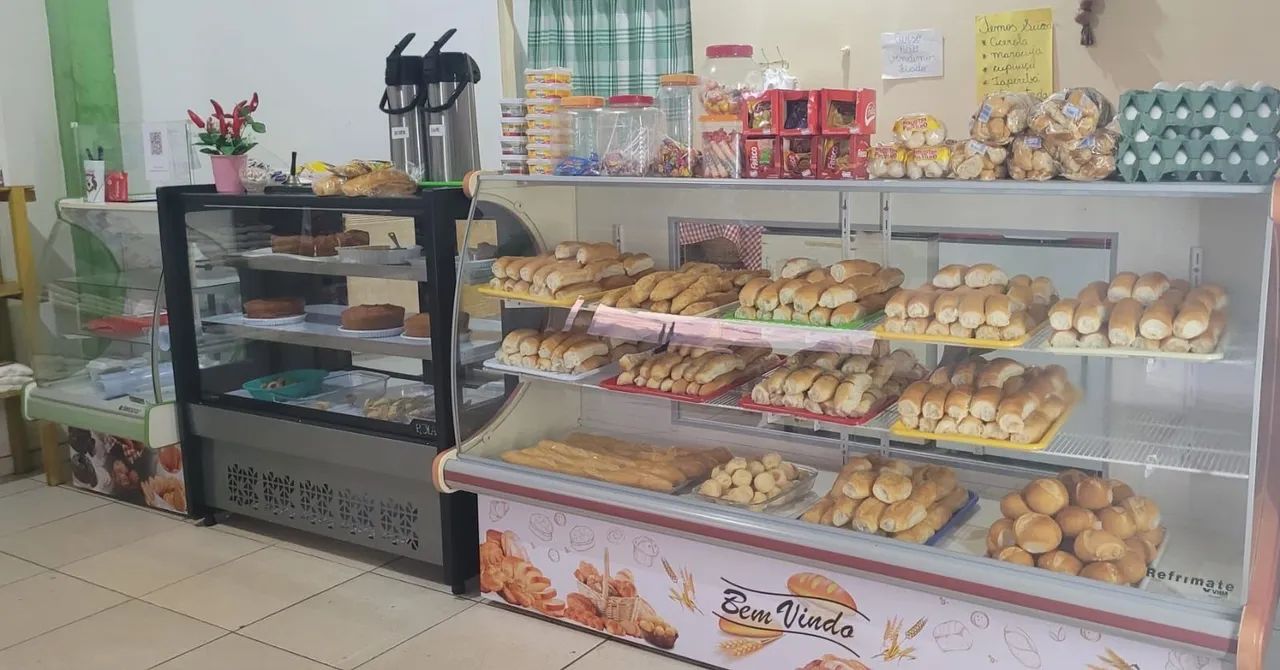 MAQUINÁRIO DE PADARIA  - Foto 4