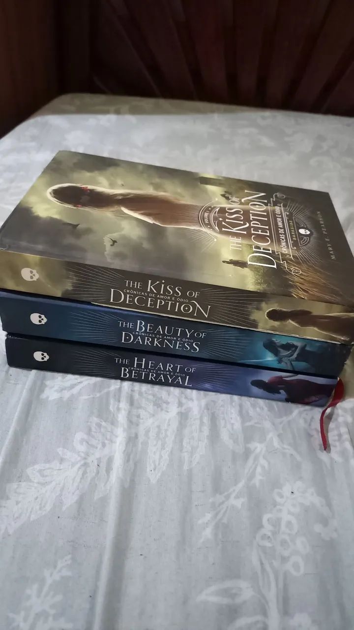 Livros  - Foto 2