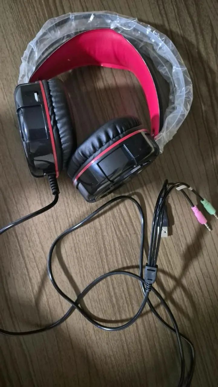 Headfone 