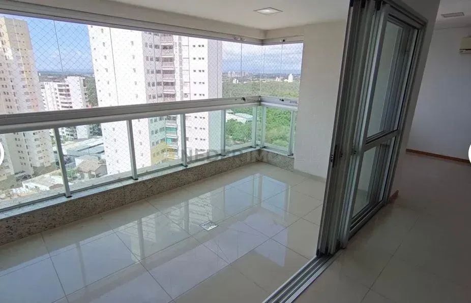 Aluga Apartamento Edifício Absoluto no Goiabeiras - Foto 4