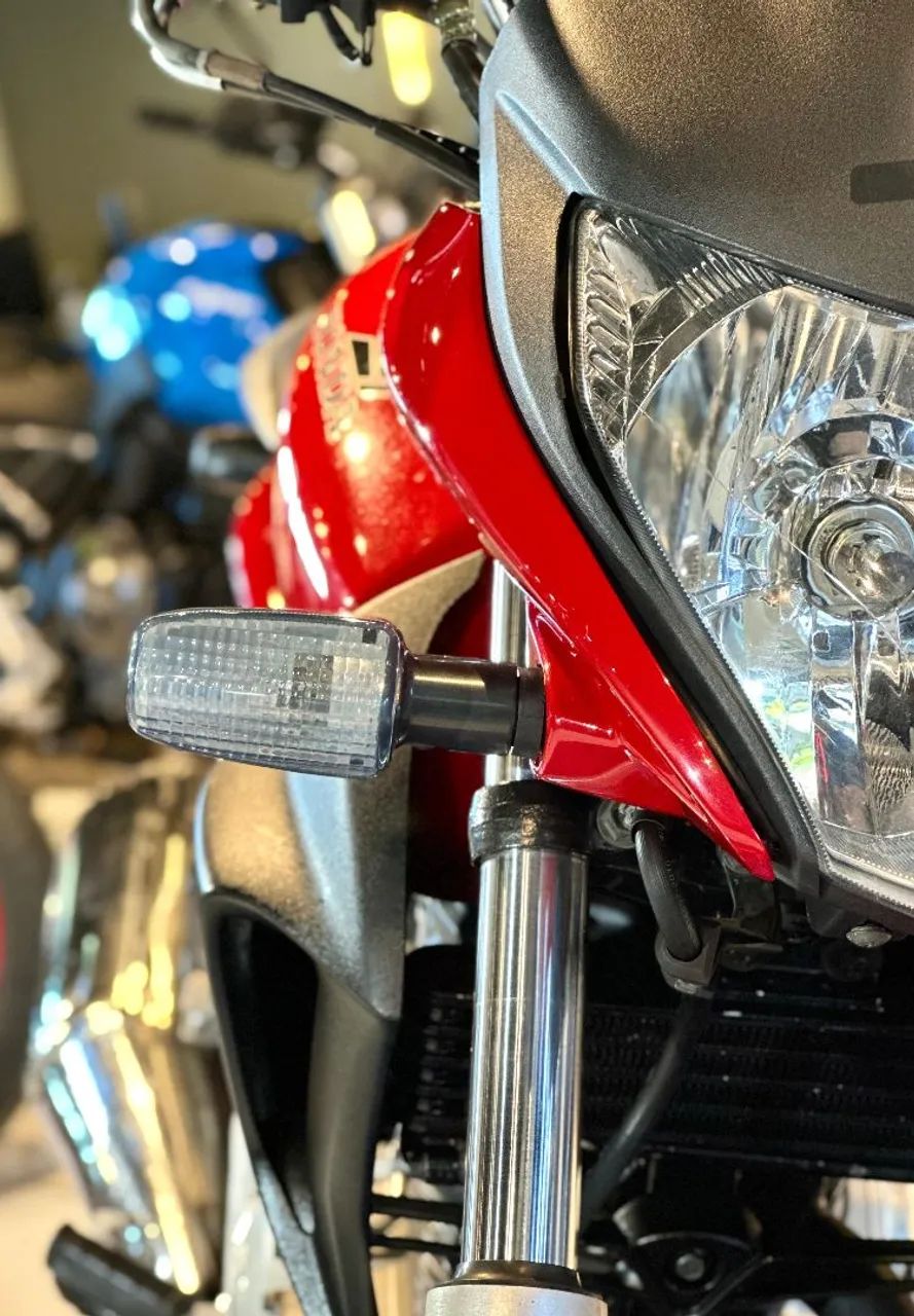 Honda - CB 300R 2012 - Foto 9