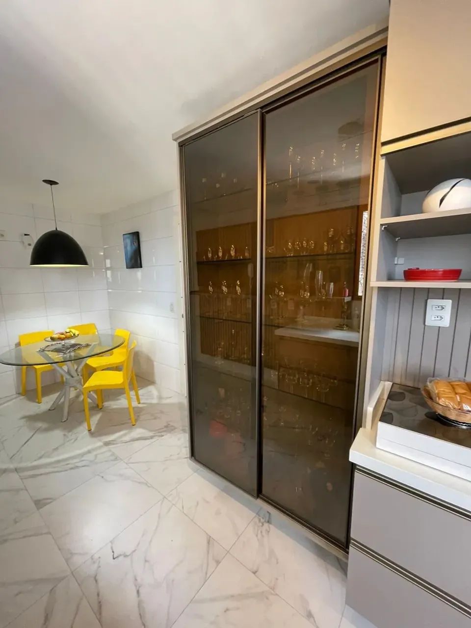 Torre de Molina 175m 3 Suites 2 vagas - Foto 9