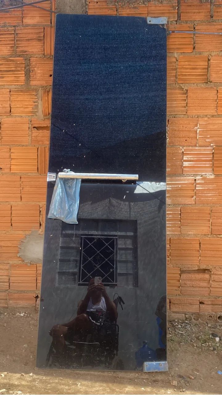 Porta - Foto 2