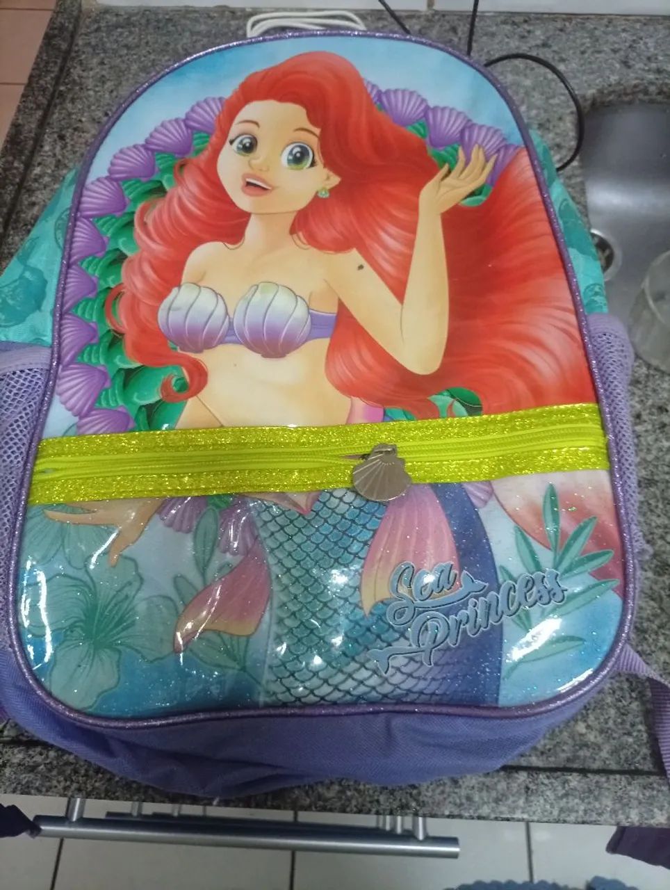 Mochila infantil  - Foto 2