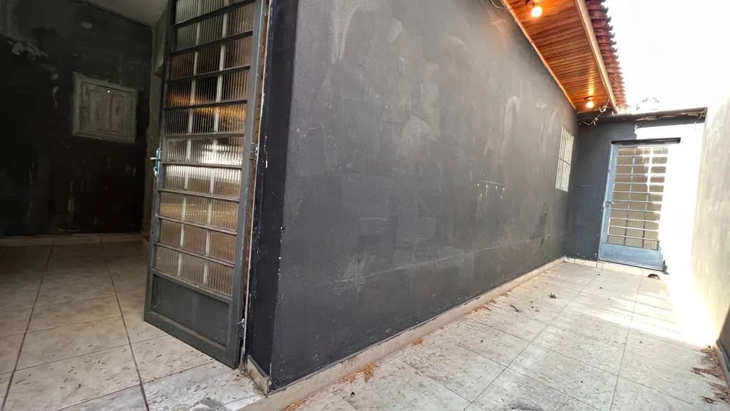 Casa e Salão Comercial - Foto 2