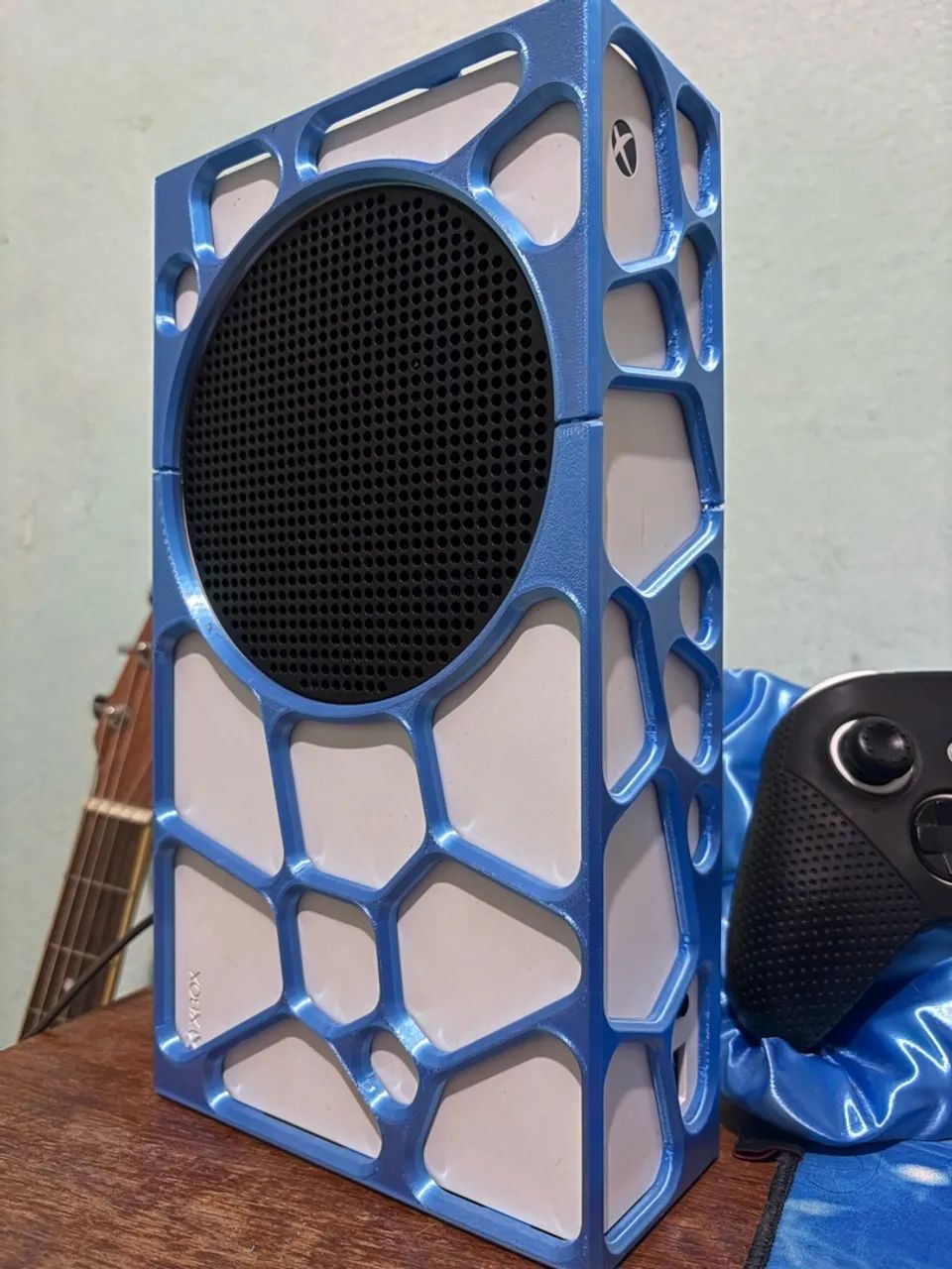 Xbox serie s  - Foto 3