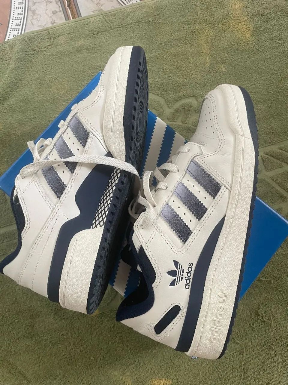 Tênis Adidas original  - Foto 3