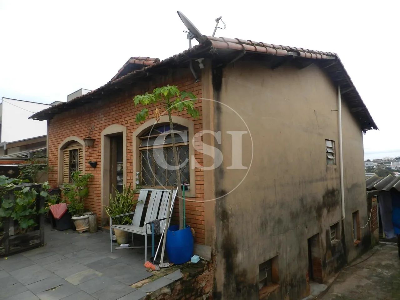 casa - Parque Jambeiro - Campinas - Foto 2