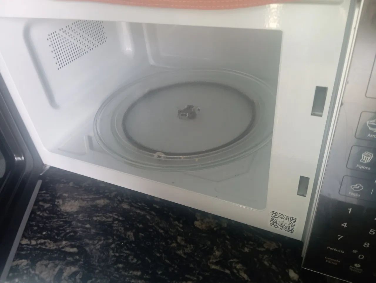 Vendendo microondas  - Foto 2