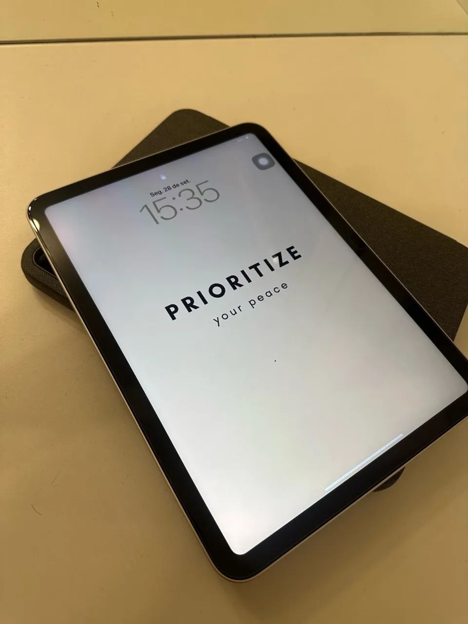 iPad 10  - Foto 2