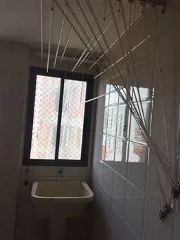Apartamento com 3 dormitórios para alugar, 140 m² - Centro - Santo André/SP - Foto 4
