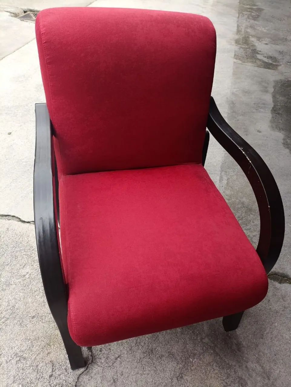 Poltrona para sala - Foto 2