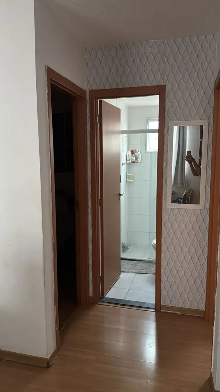 OPORTUNIDADE IMPERDÍVEL APARTAMENTO  ÁGIO | CHAPADA DAS TULIPAS - Foto 3