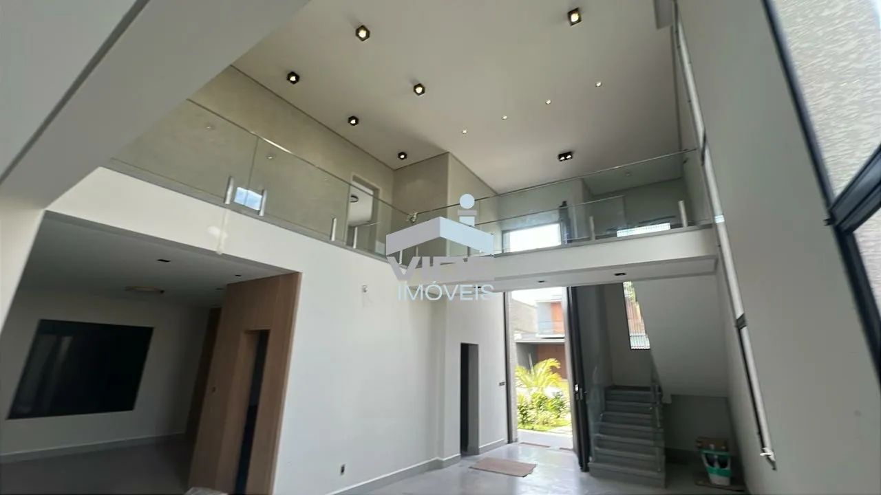 CASA À VENDA | CONDOMÍNIO ARBORAIS | CAMPINAS - Foto 5