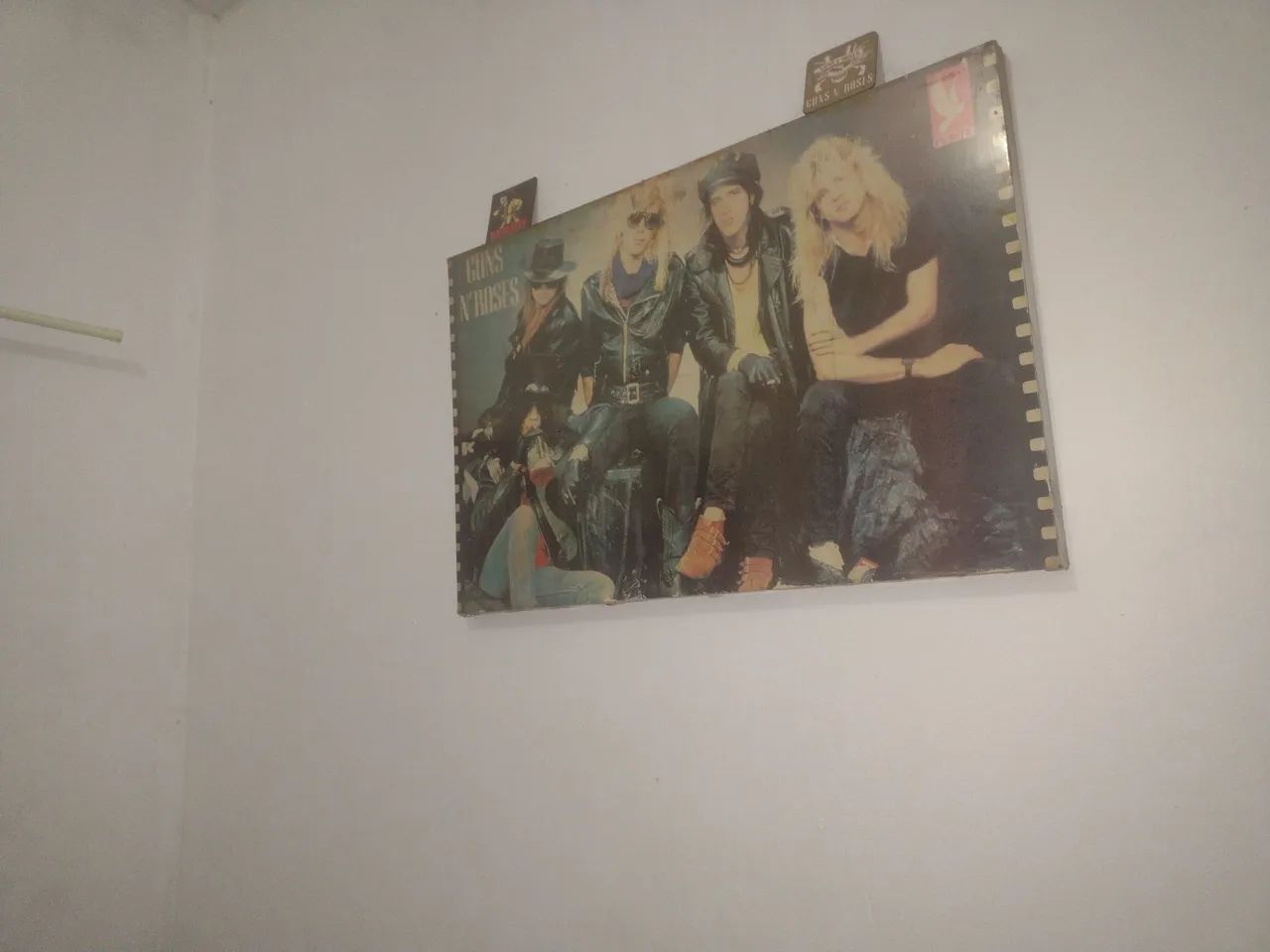 Guns n' roses - Foto 4