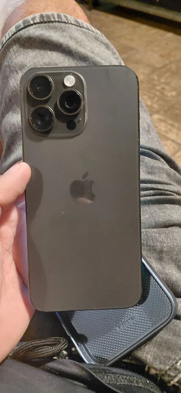 iPhone 15 Pro Max 256Gb - Foto 4