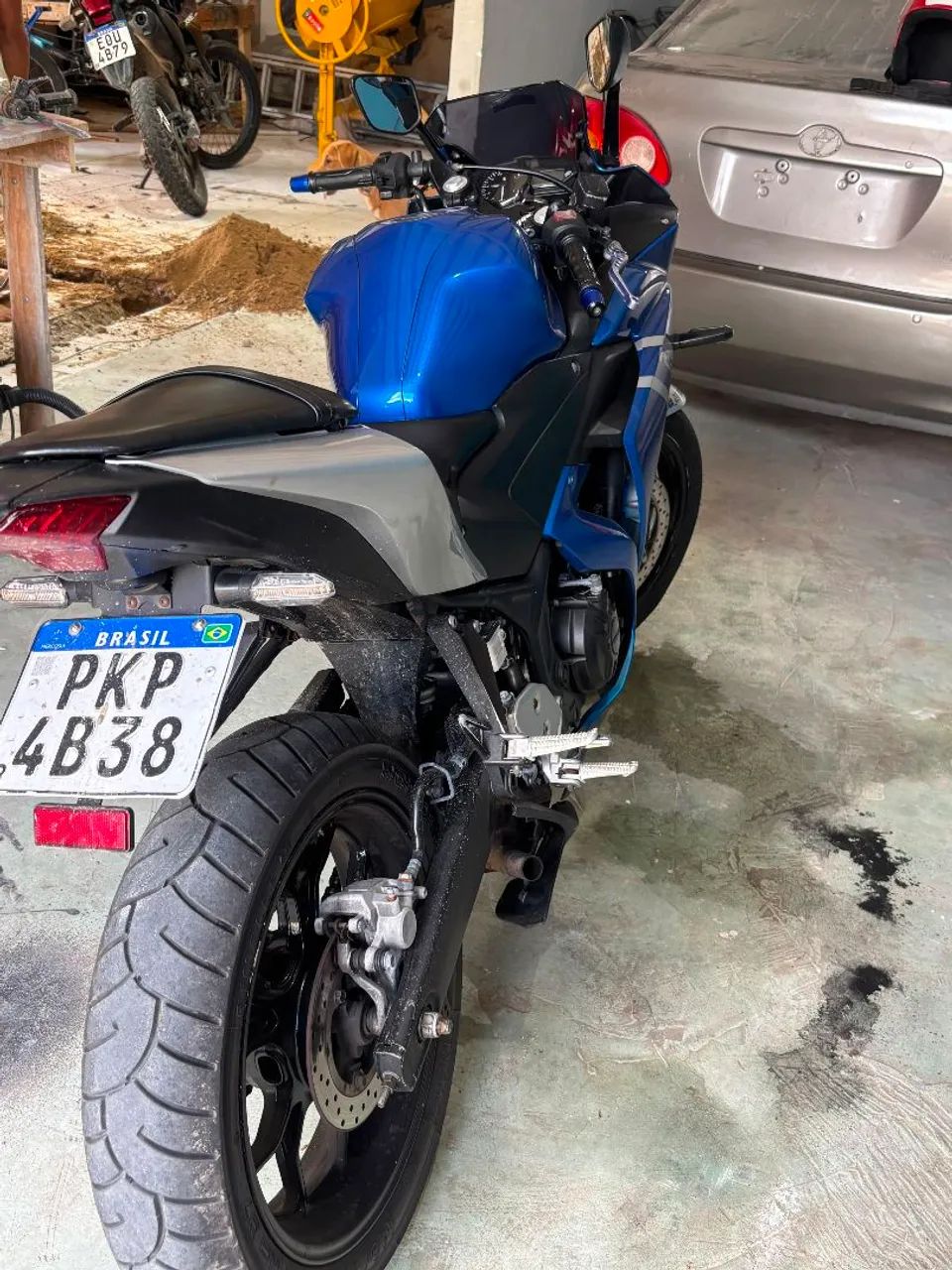 Moto R3  - Foto 3