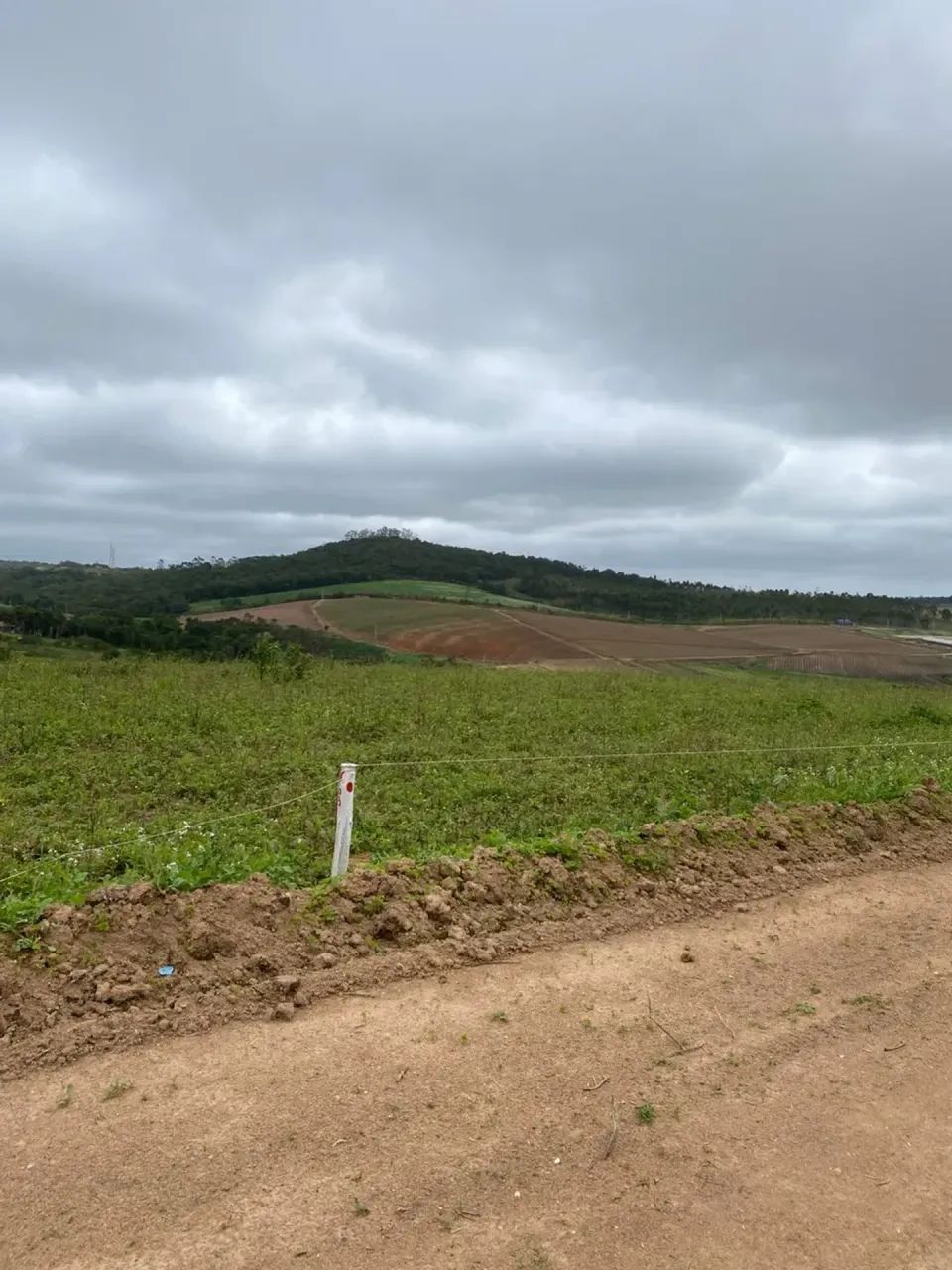 Qualidade de vida começa com um terreno em Cotia!