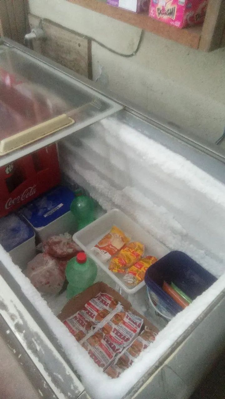 Vendo freezer  - Foto 2