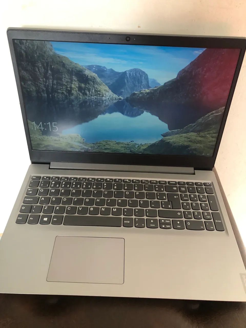 Notebook Lenovo IdeaPad S145-15API