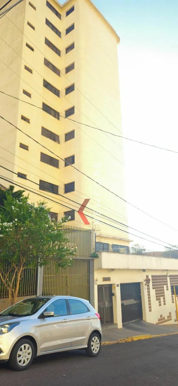 Apartamento em Rua Maria José - Vila Altinópolis - Bauru/SP - Foto 2