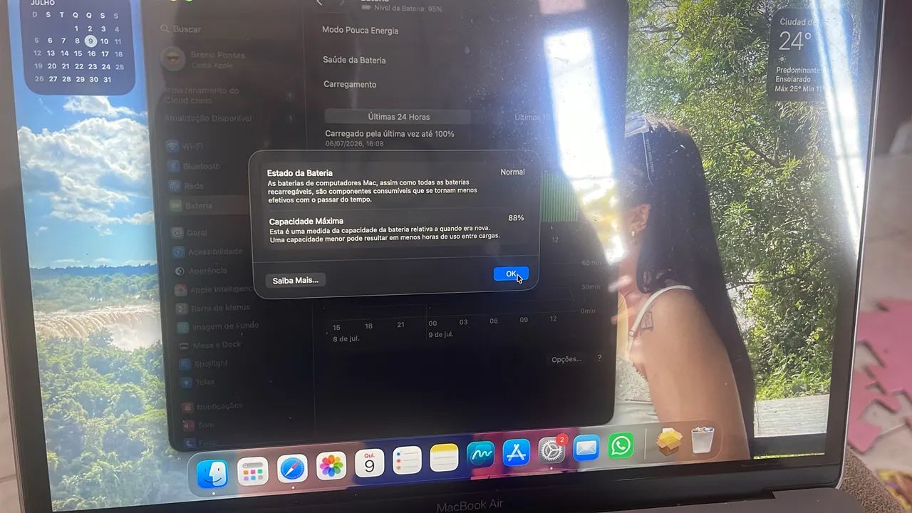 MacBook m1 2020 - Foto 4