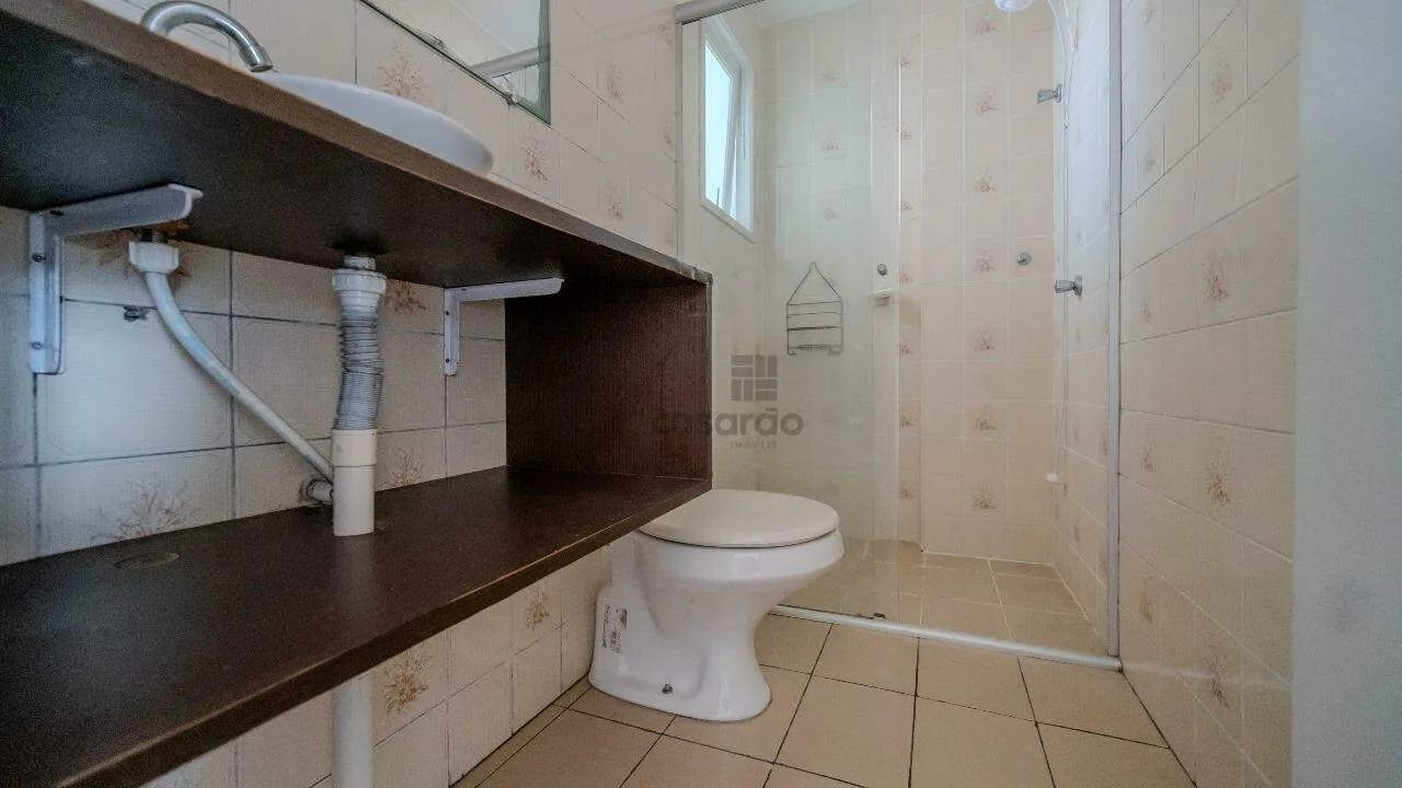 Apartamento 1 quarto para aluguel Pelotas - Foto 5
