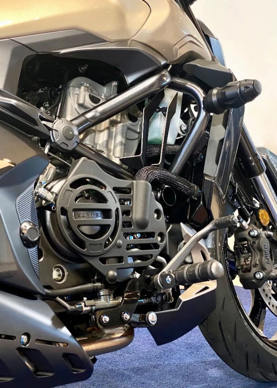 Zontes - V 350 0 km - Foto 9