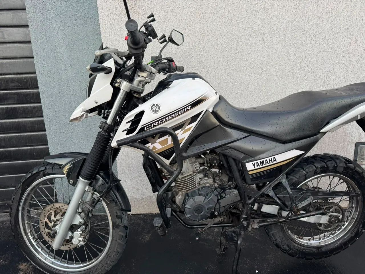 Motos disponíveis para alugar  - Foto 3
