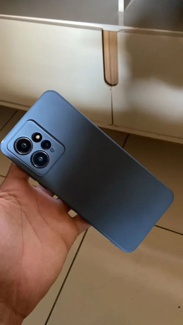 Redimi Note 12 128gb  - Foto 5