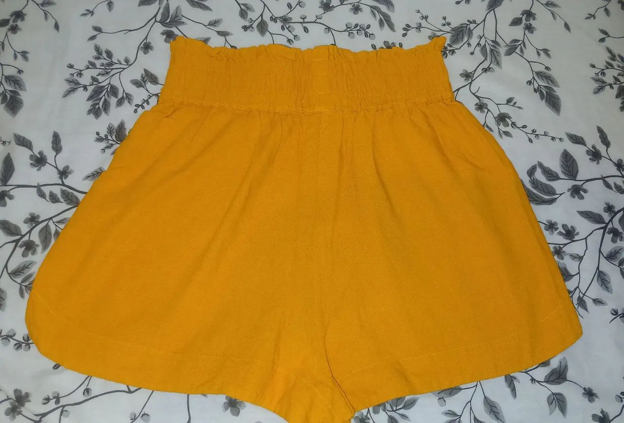 Short marca: Dress to - tam.38 - Foto 3