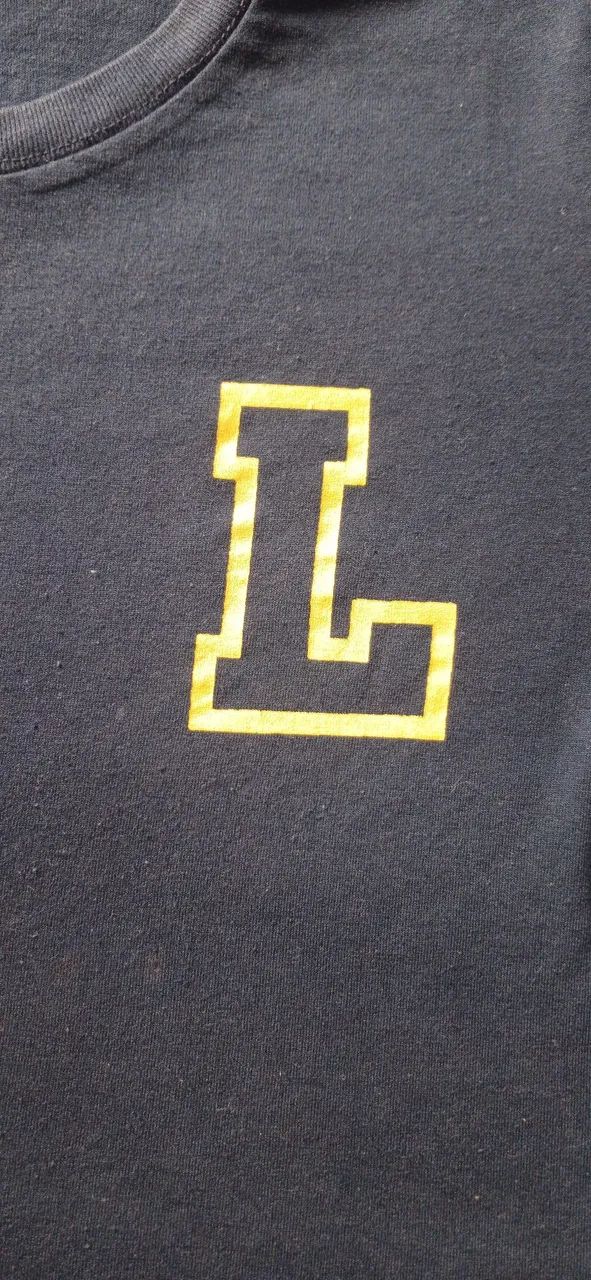 Uniforme legacy school 